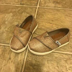 Toddler Toms